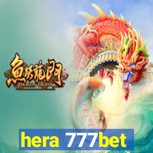 hera 777bet